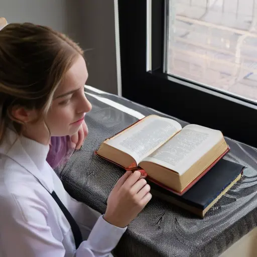 Как использовать книги для повышения мотивации