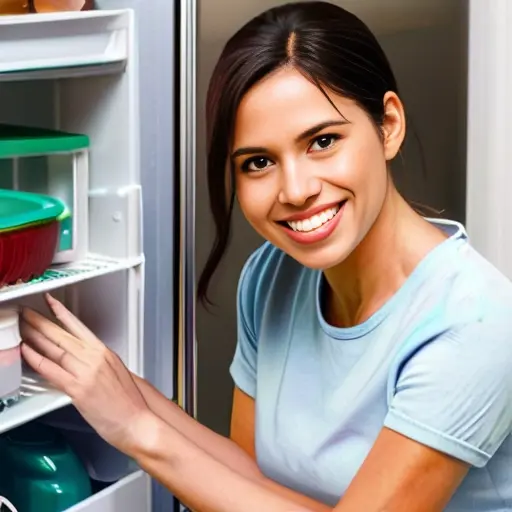Как отмыть холодильник: советы и эффективные средства Как отмыть холодильник: советы и эффективные средства
