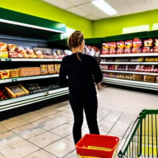 Как планировать бюджет на продукты: советы и лайфхаки Как планировать бюджет на продукты: советы и лайфхаки