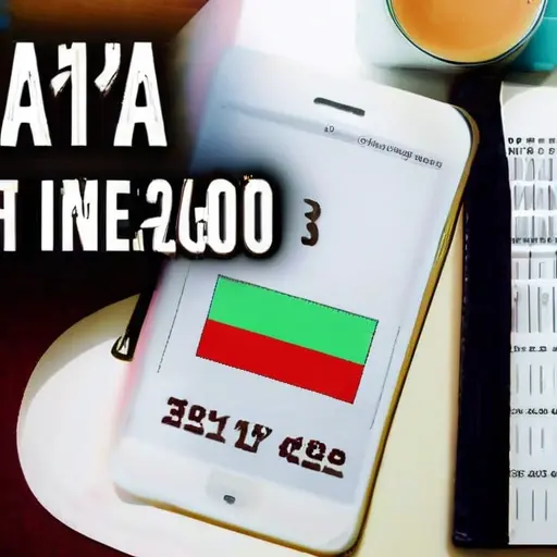 Как планировать свой бюджет: советы и инструменты