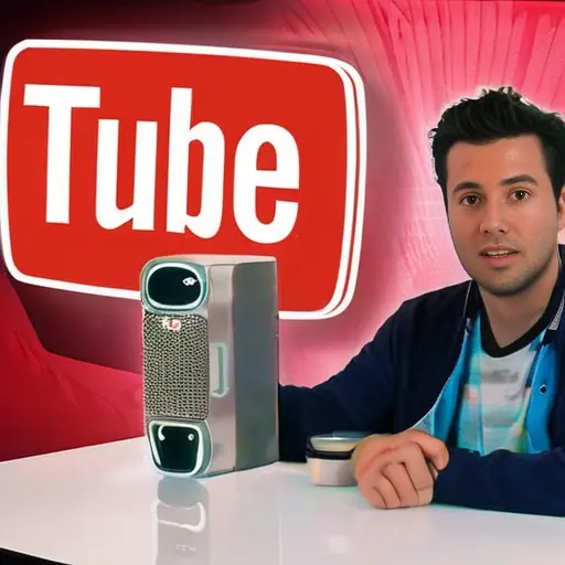 Как создать свой YouTube-канал: советы и стратегии