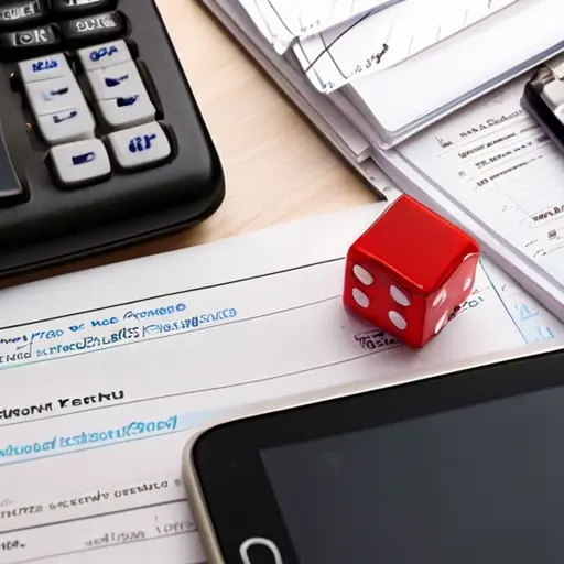 Как улучшить свои финансовые навыки: полезные советы Как улучшить свои финансовые навыки: полезные советы