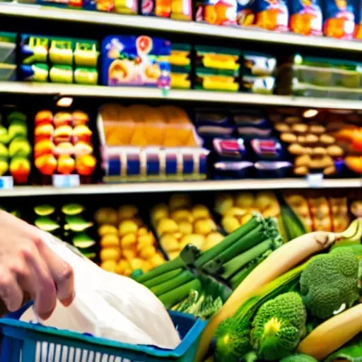 Как экономить на продуктах: советы и лайфхаки Как экономить на продуктах: советы и лайфхаки