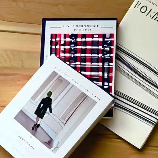 Модные книги: Модные книги: