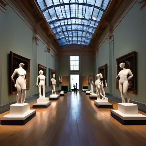 Музеи моды: Metropolitan Museum of Art, Musée des Arts Décoratifs Музеи моды: Metropolitan Museum of Art, Musée des Arts Décoratifs