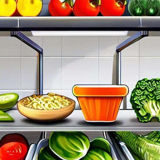 Обзор продуктов для здорового питания: что стоит покупать