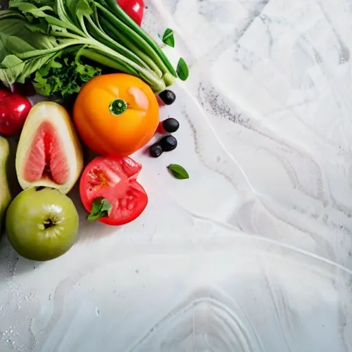 Обзор продуктов для здорового питания: что стоит покупать Обзор продуктов для здорового питания: что стоит покупать