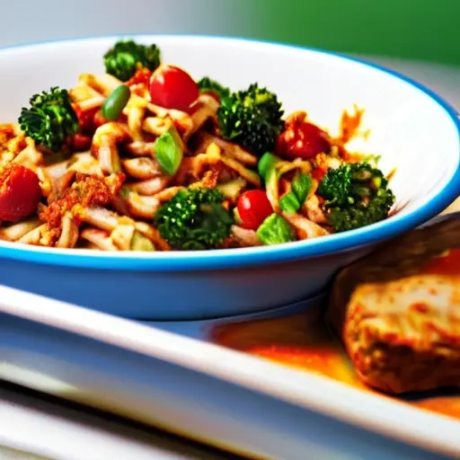 Рецепты для обеда: сытные и сбалансированные блюда Рецепты для обеда: сытные и сбалансированные блюда