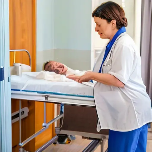 Сборы в роддом: список необходимых вещей для мамы и малыша