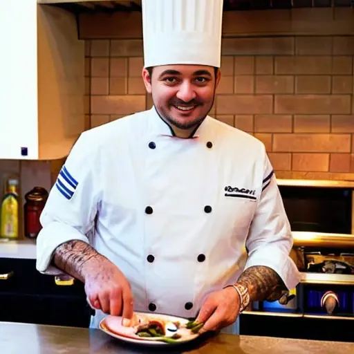Секреты приготовления вкусных блюд: советы от шеф-поваров Секреты приготовления вкусных блюд: советы от шеф-поваров