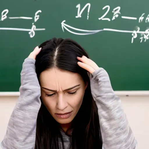 Тест: Какой у вас уровень стресса?