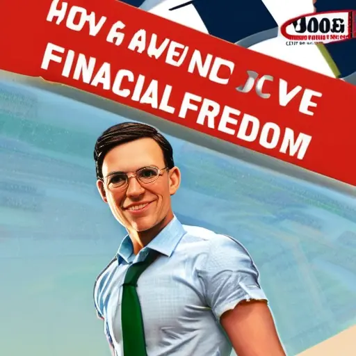 Финансовая независимость: как достичь финансовой свободы Финансовая независимость: как достичь финансовой свободы