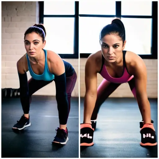 Что такое HIIT-тренировки и как их практиковать Что такое HIIT-тренировки и как их практиковать