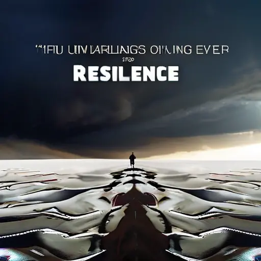 Что такое resilience и как ее развивать Что такое resilience и как ее развивать