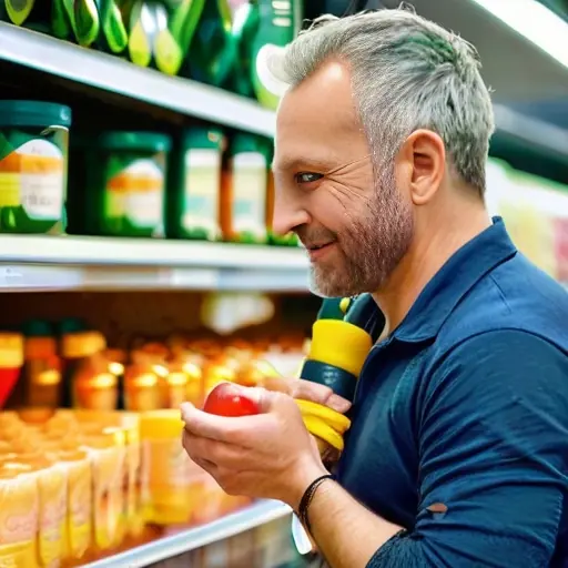 Что такое органические продукты и почему они полезны